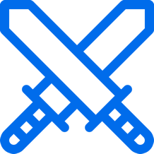 Action Games by VOIDFORGE GAME